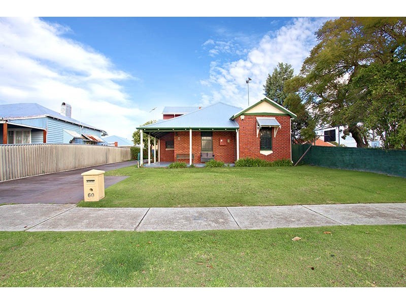 60 Balmoral Street, East Victoria Park WA 6101