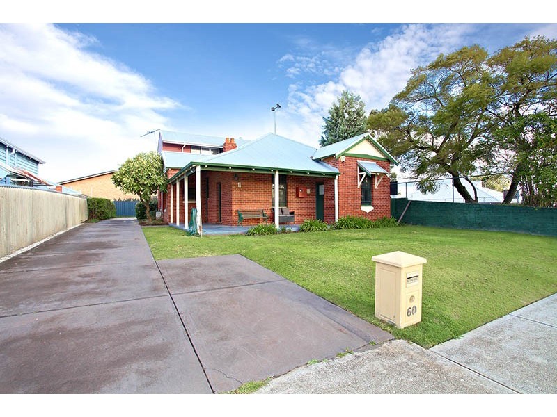 60 Balmoral Street, East Victoria Park WA 6101