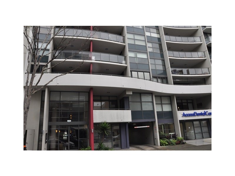 86/128 Adelaide Terrace, East Perth WA 6004