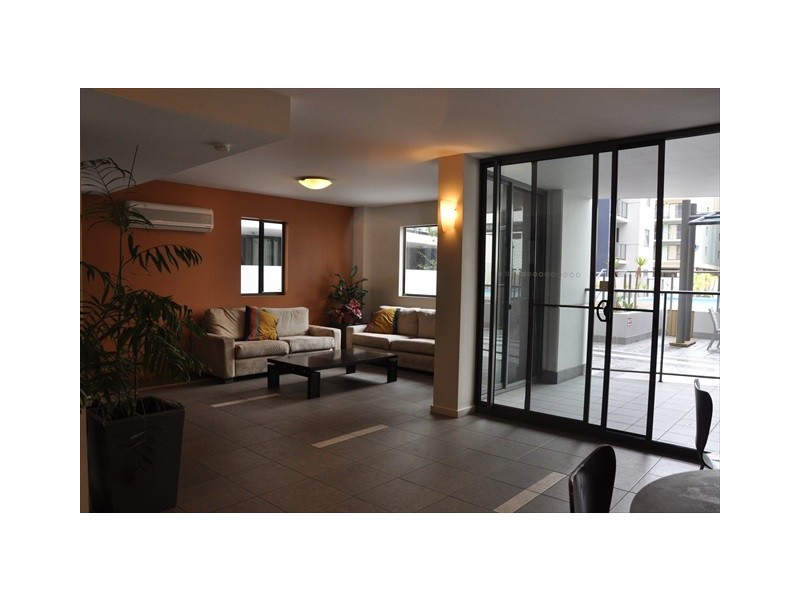 86/128 Adelaide Terrace, East Perth WA 6004