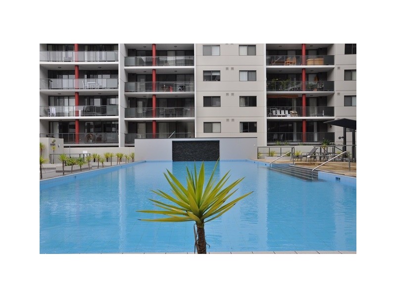 86/128 Adelaide Terrace, East Perth WA 6004