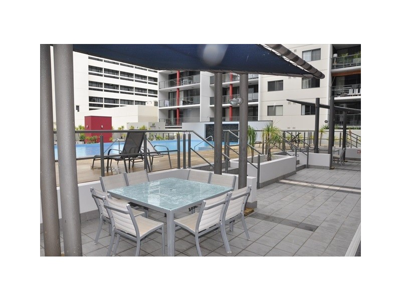 86/128 Adelaide Terrace, East Perth WA 6004