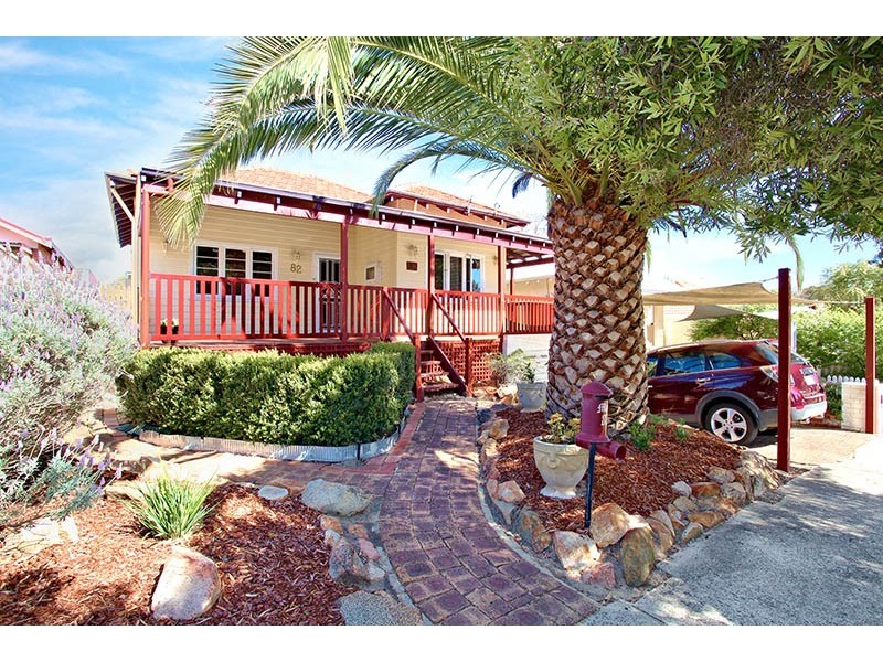 82 Westminster Street, East Victoria Park WA 6101