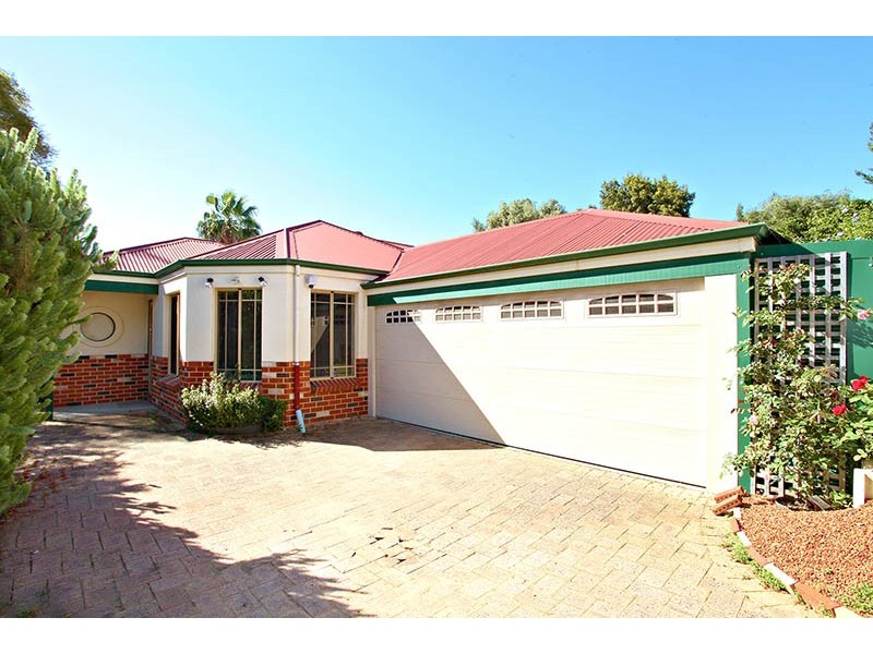 55B Basinghall Street, East Victoria Park WA 6101