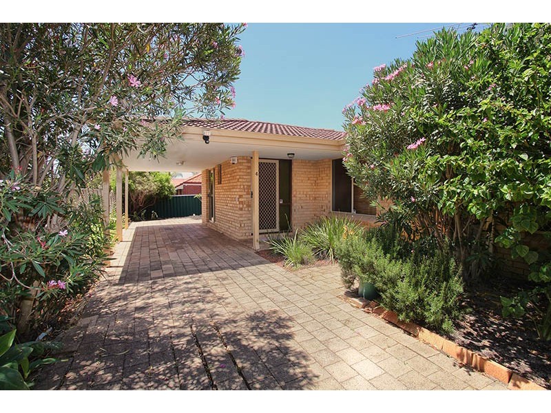 4/90 Beatty Avenue, East Victoria Park WA 6101