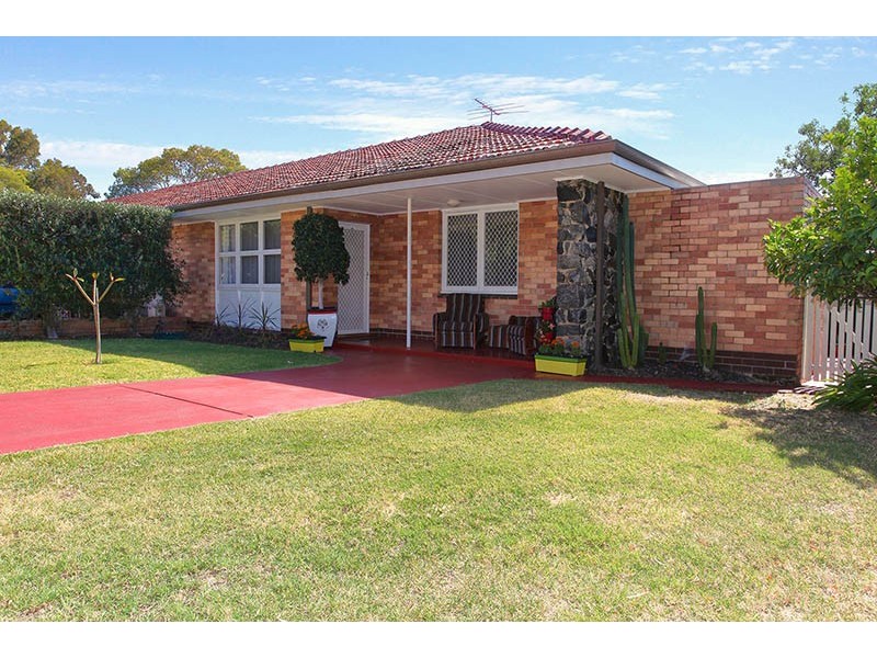 4/44 Hobbs Avenue, Como WA 6152