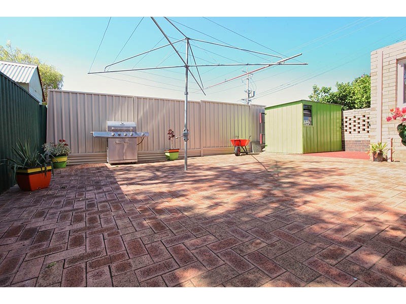 4/44 Hobbs Avenue, Como WA 6152