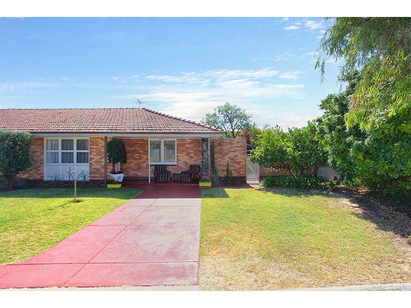 4/44 Hobbs Avenue, Como WA 6152