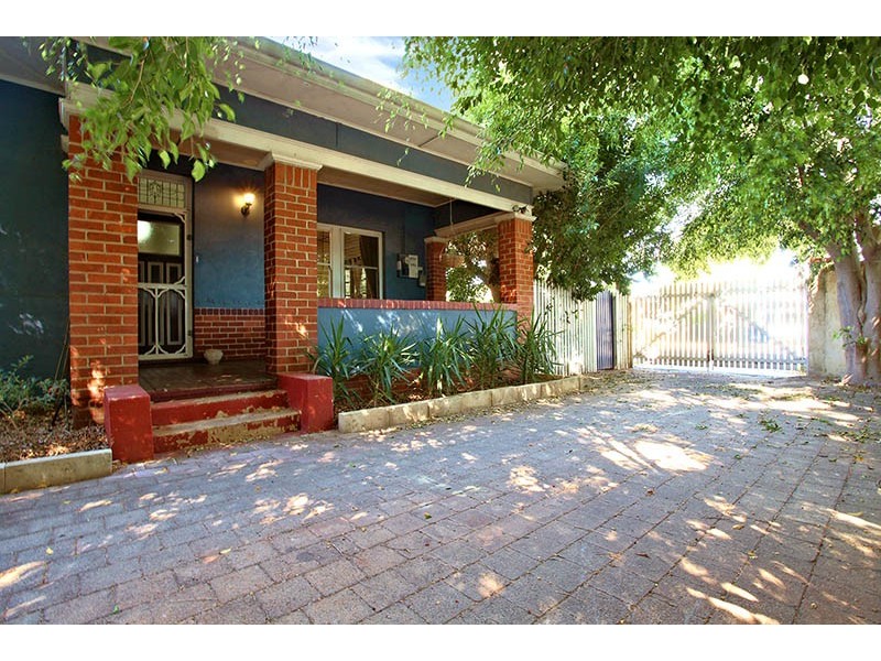 1 Norseman Street, East Victoria Park WA 6101