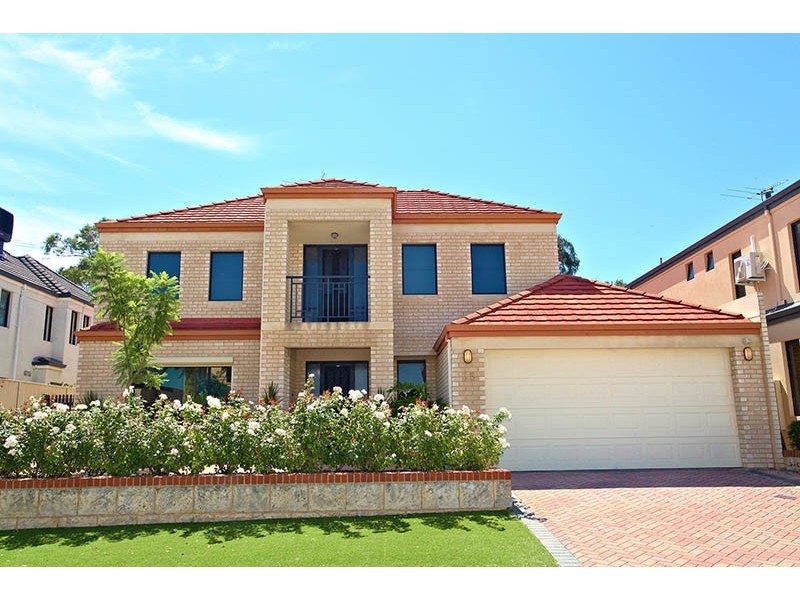 35 Sedgeland Way, Ascot WA 6104