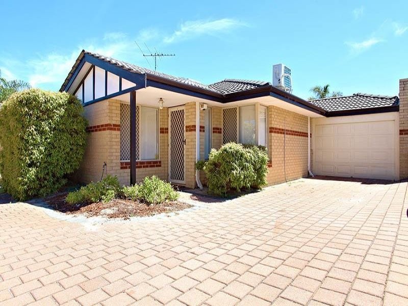 6/83 Coolgardie Street, St James WA 6102