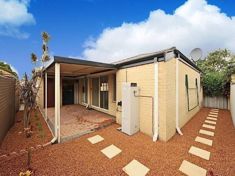 6/83 Coolgardie Street, St James WA 6102