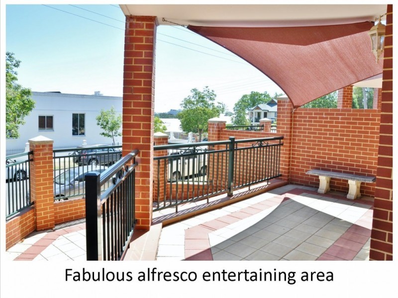 9/121 Hordern Street, Victoria Park WA 6100