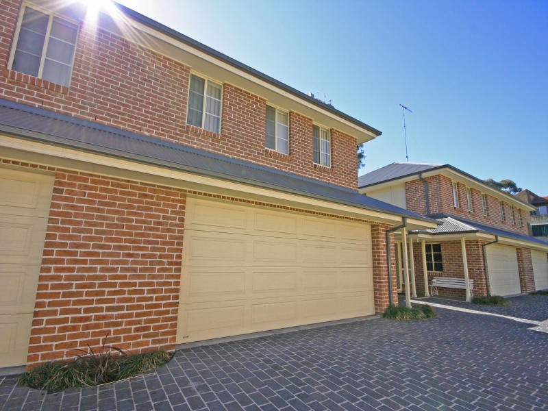 5/153 March Street, Richmond NSW 2753