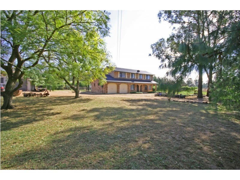19 St Marys Road, Berkshire Park NSW 2765
