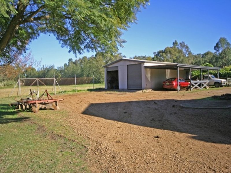 19 St Marys Road, Berkshire Park NSW 2765