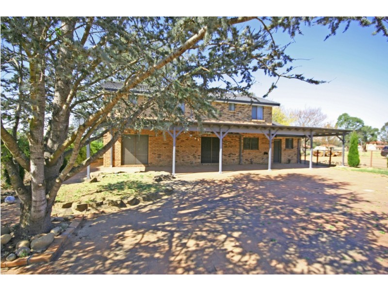 19 St Marys Road, Berkshire Park NSW 2765