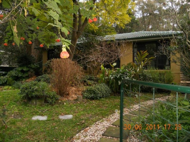 76 Lieutenant Bowen Road, Bowen Mountain NSW 2753