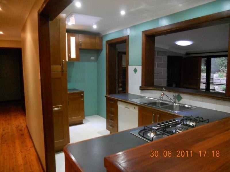 76 Lieutenant Bowen Road, Bowen Mountain NSW 2753