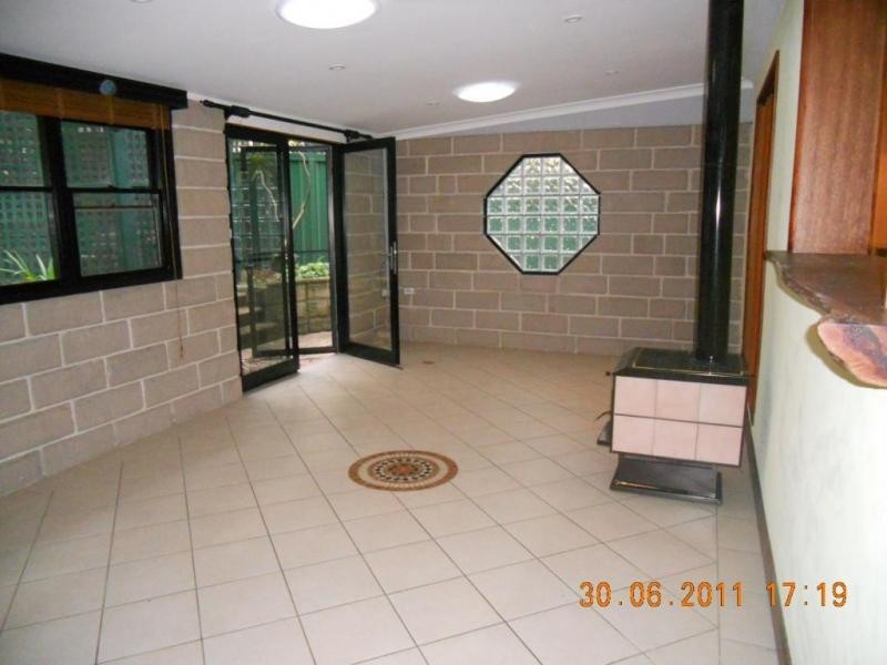 76 Lieutenant Bowen Road, Bowen Mountain NSW 2753