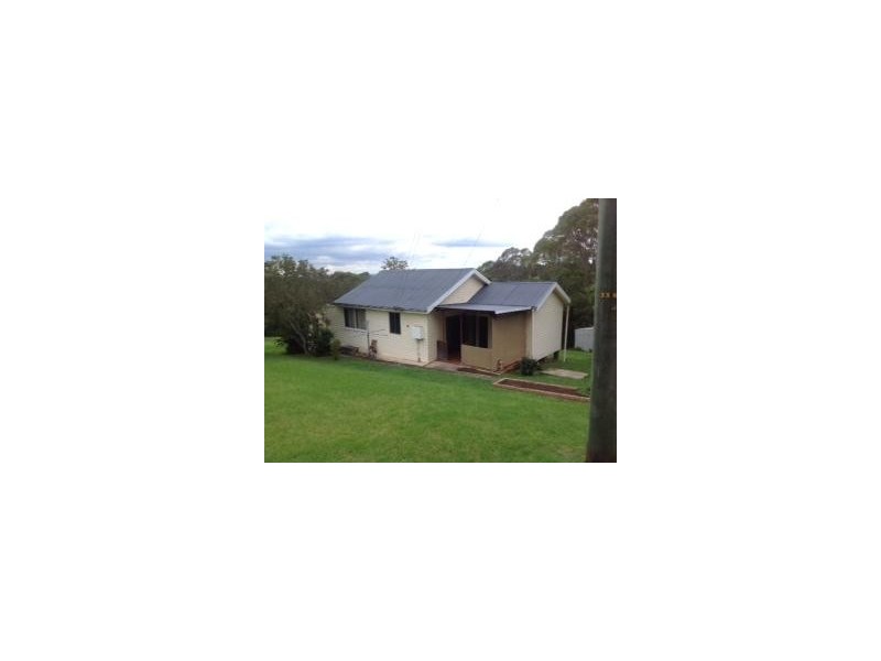 Lot 1 Tates Lane, Kurrajong NSW 2758