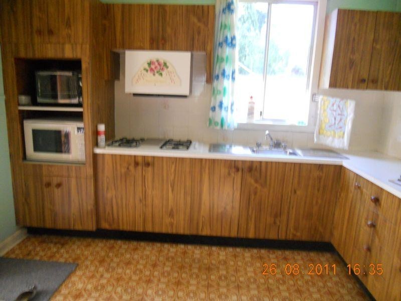 Lot 1 Tates Lane, Kurrajong NSW 2758