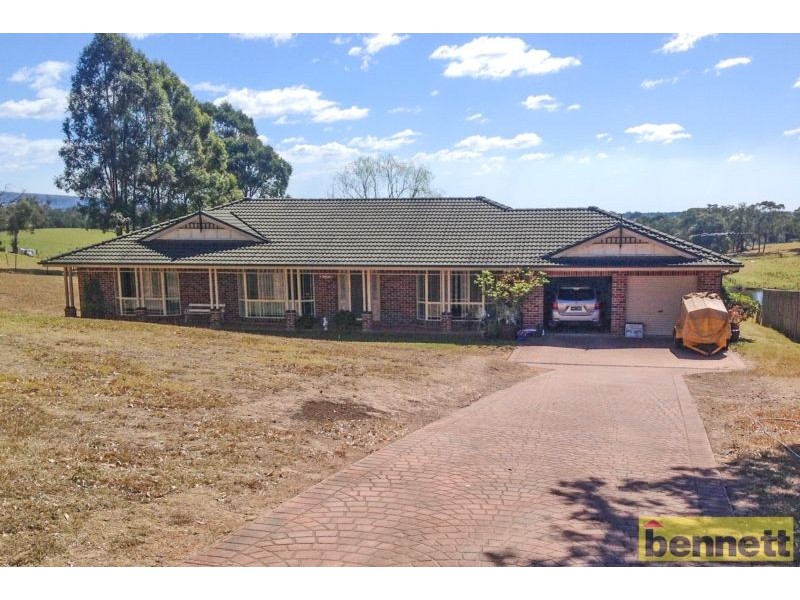 1170 Kurmond Road, Kurmond NSW 2757