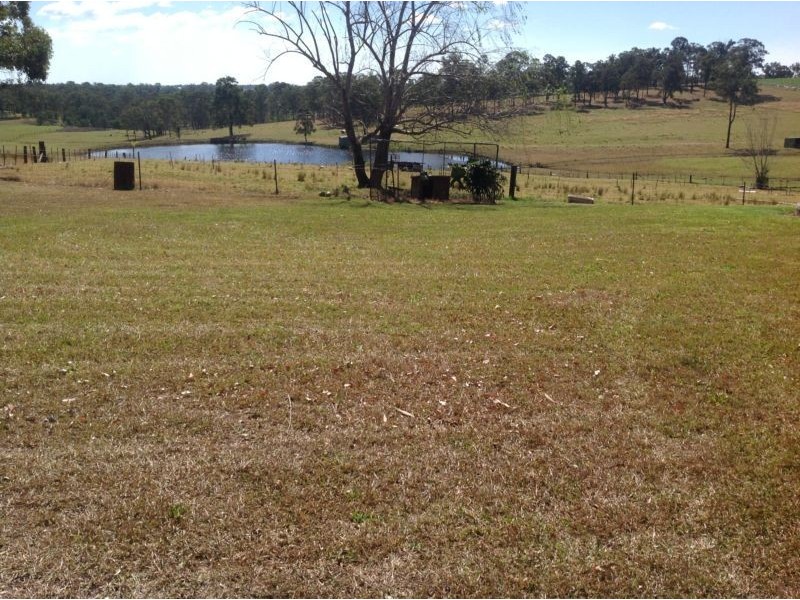 1170 Kurmond Road, Kurmond NSW 2757