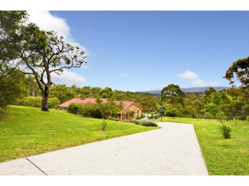 359 Cedar Ridge Road, Kurrajong NSW 2758