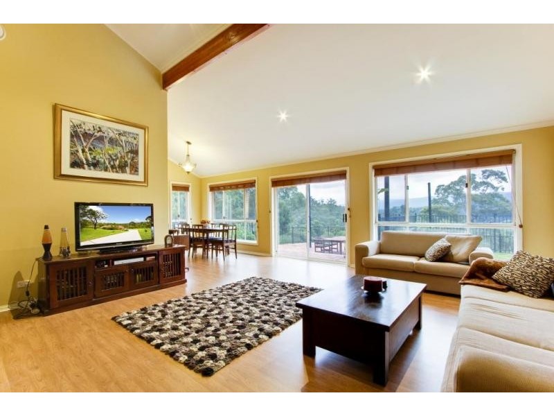 359 Cedar Ridge Road, Kurrajong NSW 2758