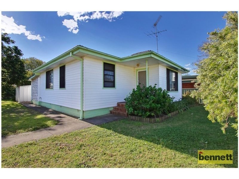 39 Paget Street, Richmond NSW 2753