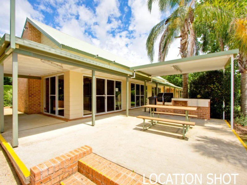 38 John Tebbutt Place, Richmond NSW 2753