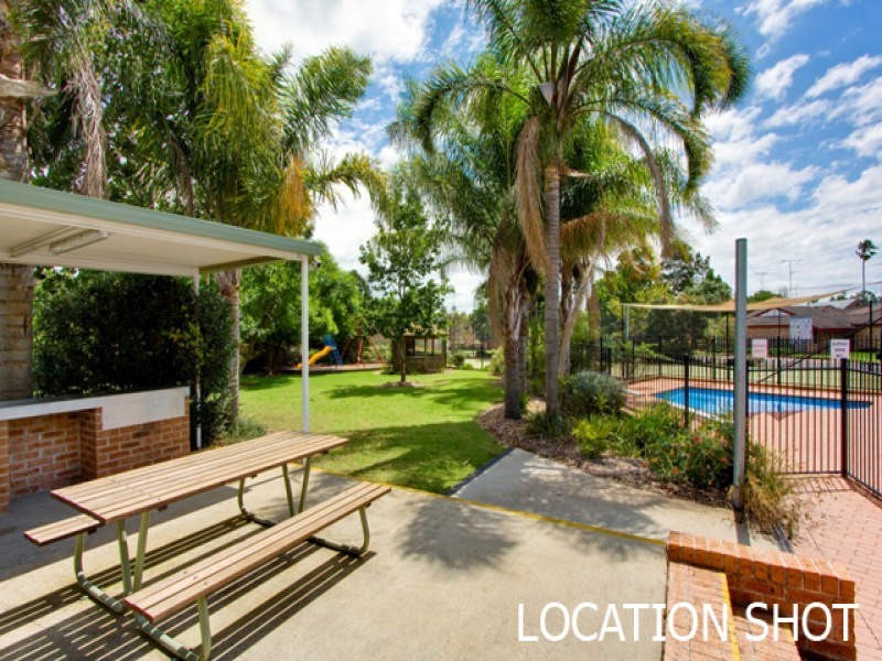38 John Tebbutt Place, Richmond NSW 2753