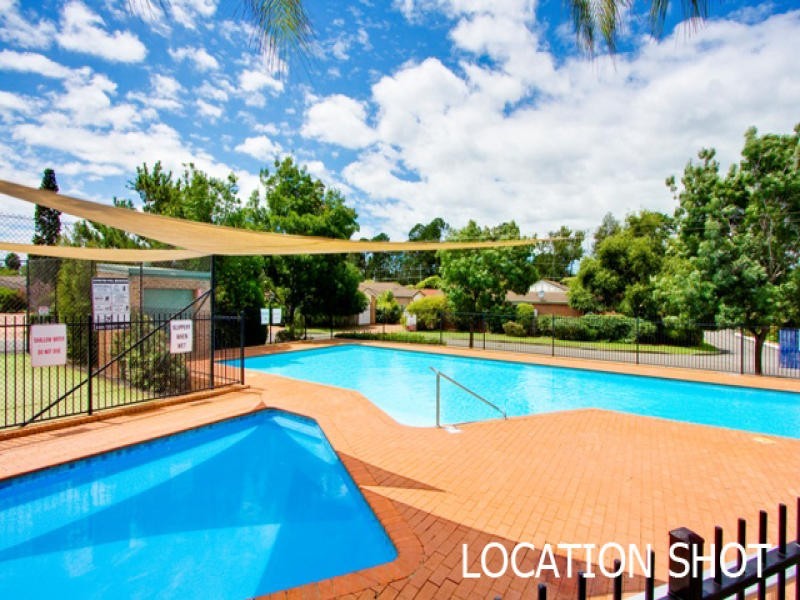 38 John Tebbutt Place, Richmond NSW 2753