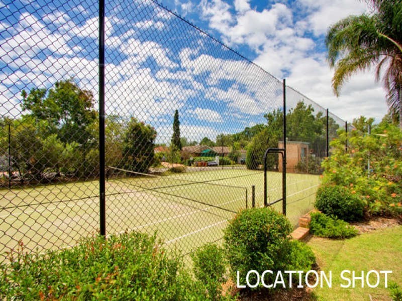 38 John Tebbutt Place, Richmond NSW 2753