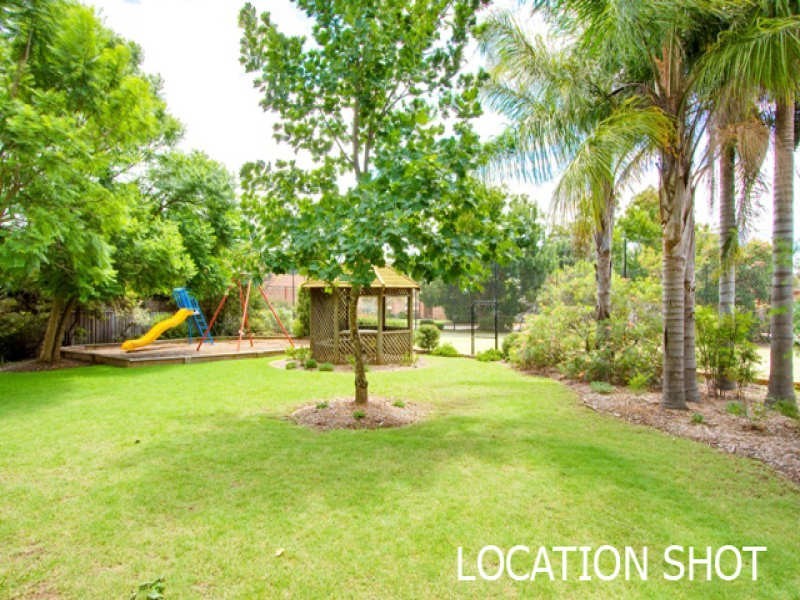 38 John Tebbutt Place, Richmond NSW 2753