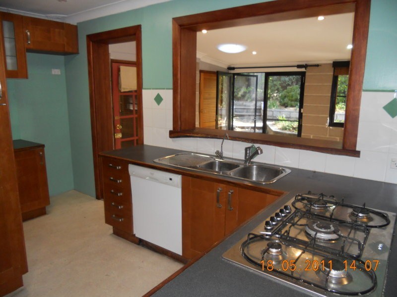 76 Lieutenant Bowen Road, Bowen Mountain NSW 2753
