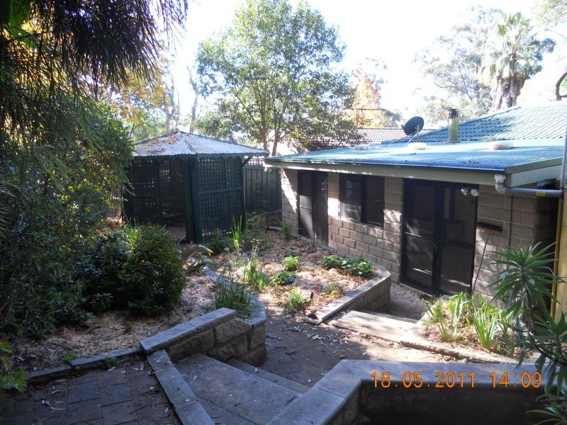 76 Lieutenant Bowen Road, Bowen Mountain NSW 2753