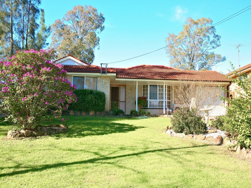 56 Mitchell Drive, Glossodia NSW 2756