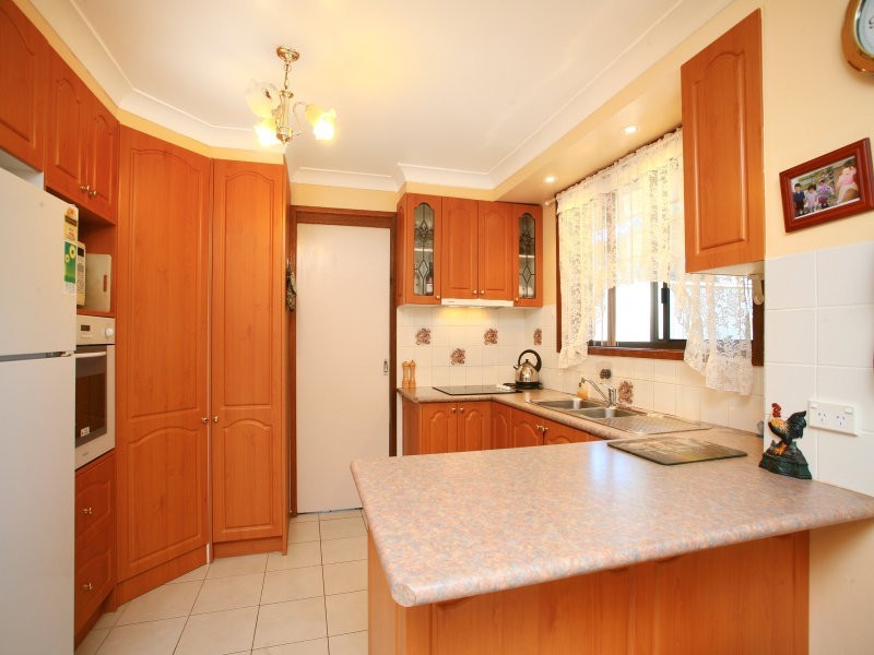 56 Mitchell Drive, Glossodia NSW 2756