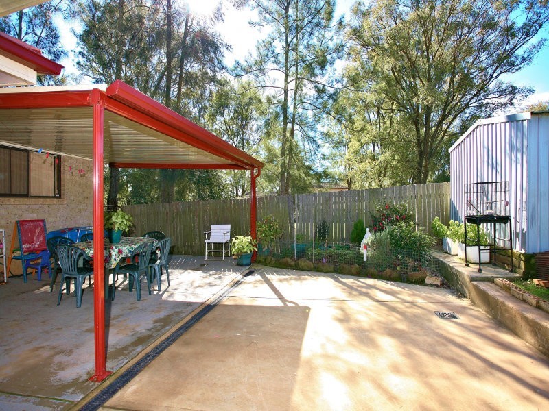 56 Mitchell Drive, Glossodia NSW 2756