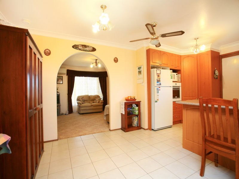 56 Mitchell Drive, Glossodia NSW 2756