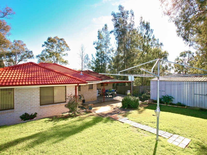 56 Mitchell Drive, Glossodia NSW 2756