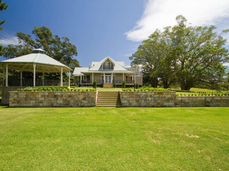 915 Bells Line of Road, Kurrajong NSW 2758