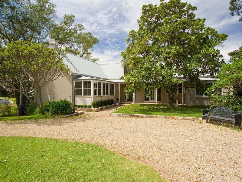915 Bells Line of Road, Kurrajong NSW 2758