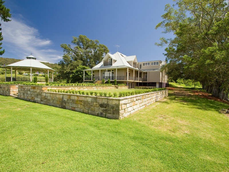 915 Bells Line of Road, Kurrajong NSW 2758