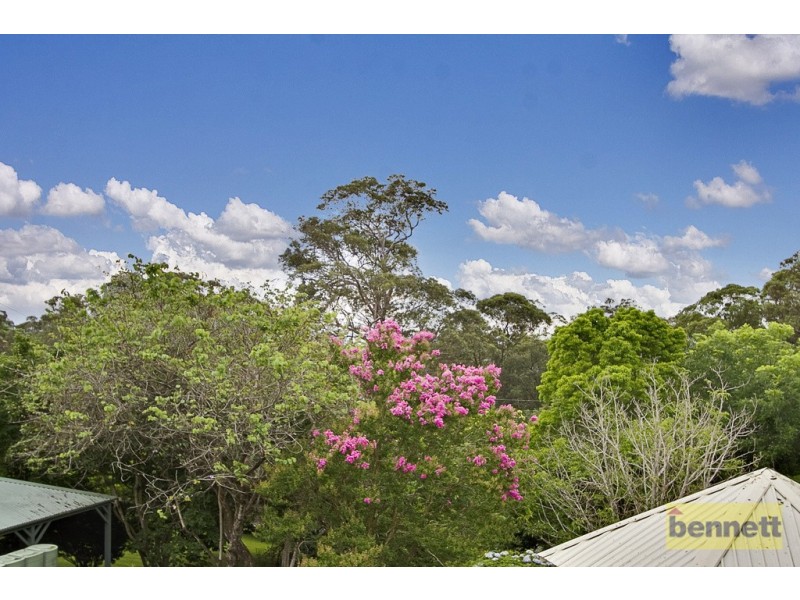 56 Bowen Mountain Road, Bowen Mountain NSW 2753