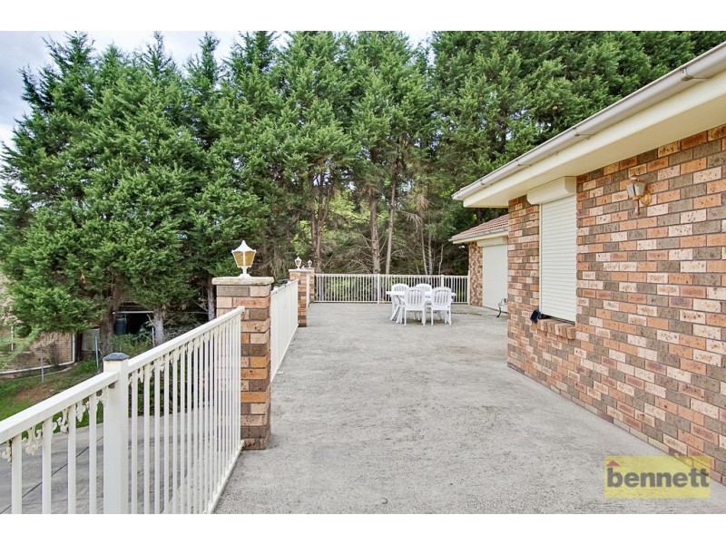 56 Bowen Mountain Road, Bowen Mountain NSW 2753