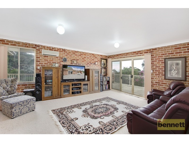 56 Bowen Mountain Road, Bowen Mountain NSW 2753