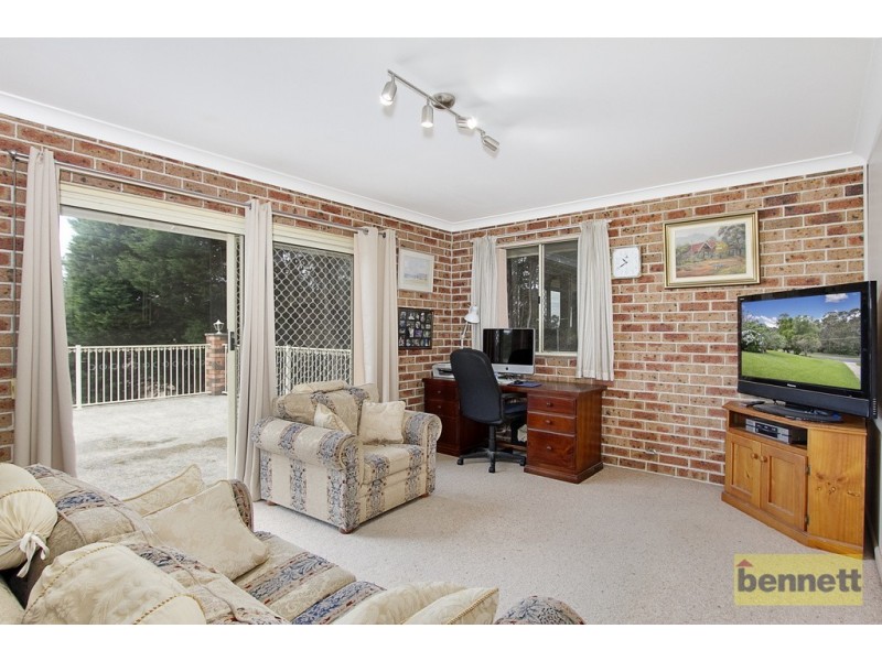 56 Bowen Mountain Road, Bowen Mountain NSW 2753